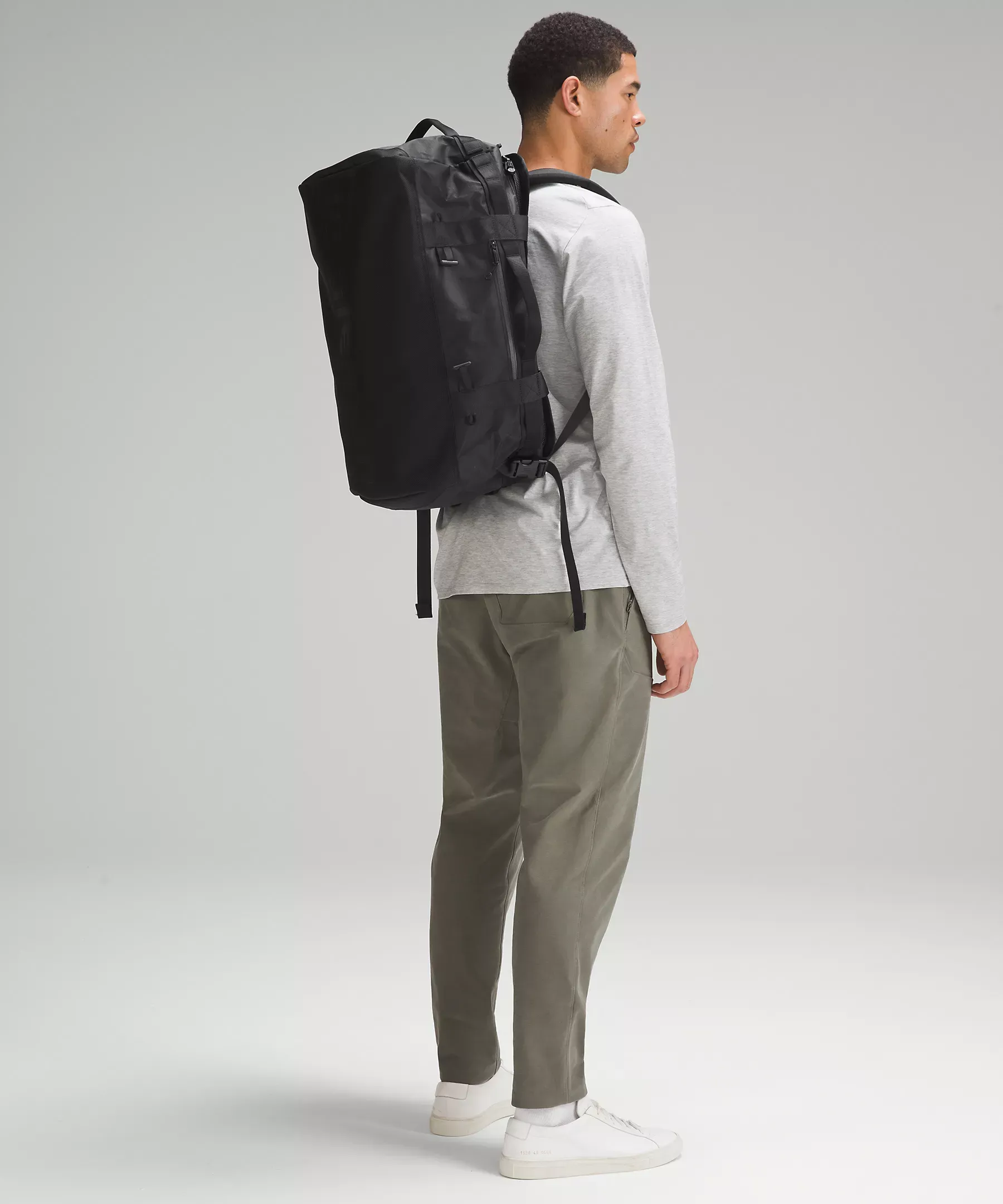 lululemon 2-in-1 Travel Duffle Backpack 45L - Lululemon