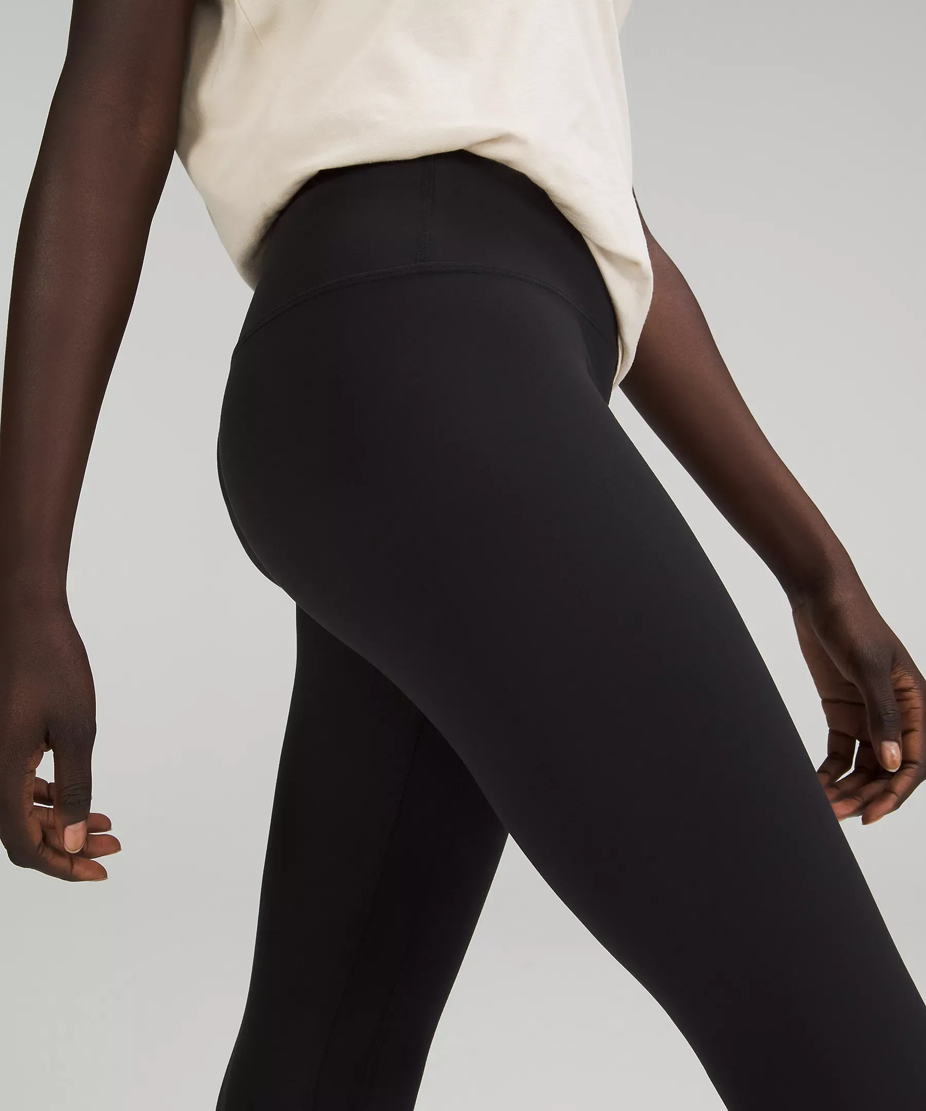 lululemon   AlignTM High-Rise Pant 28′′ - Lululemon