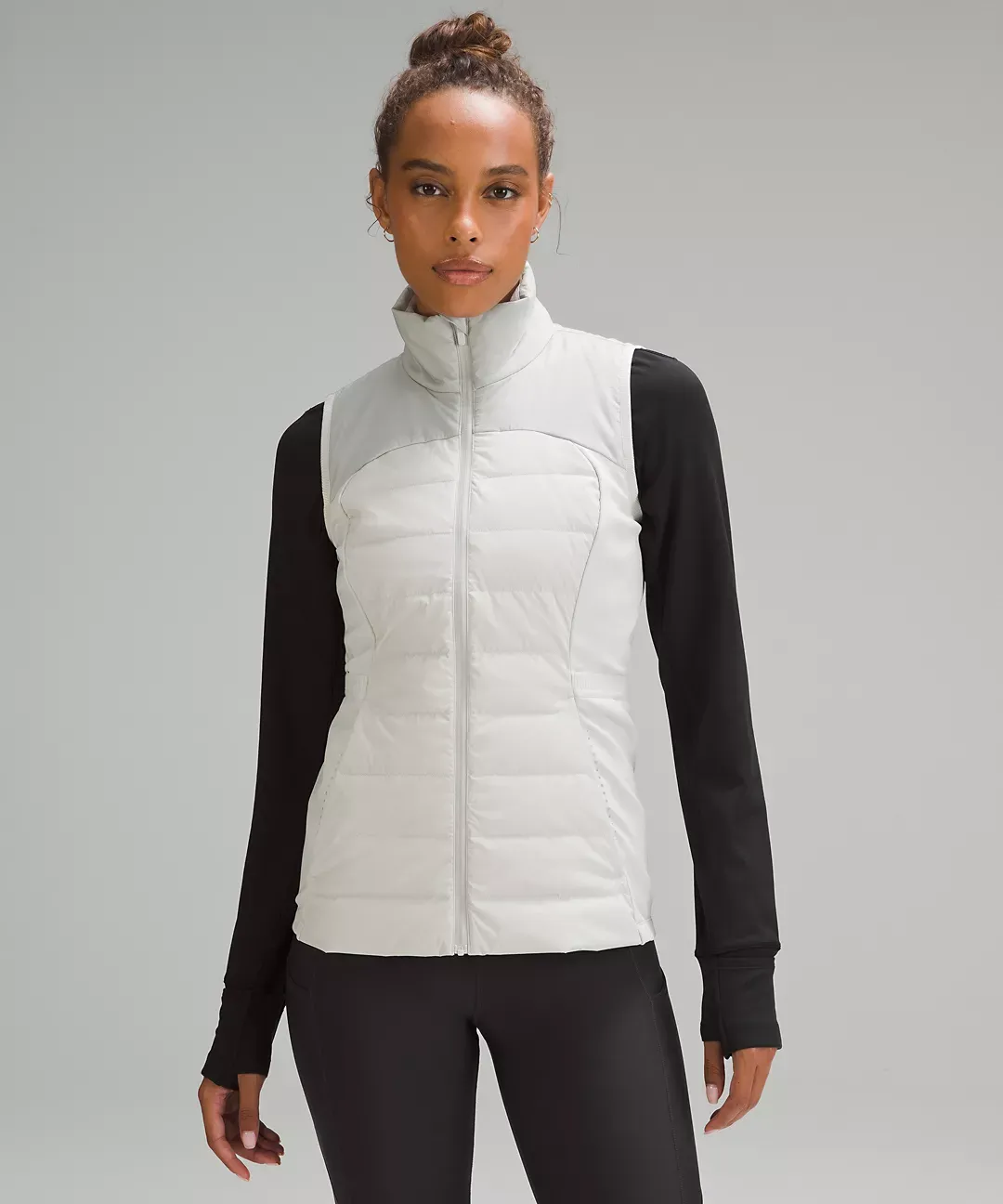 lululemon Down for It All Vest - Lululemon