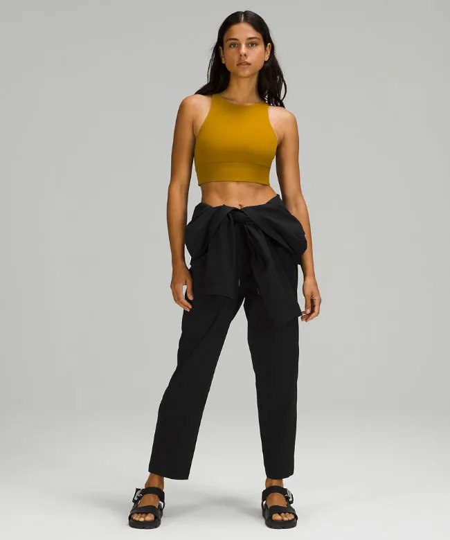 lululemon Ventlight Zippered Jumpsuit - Lululemon