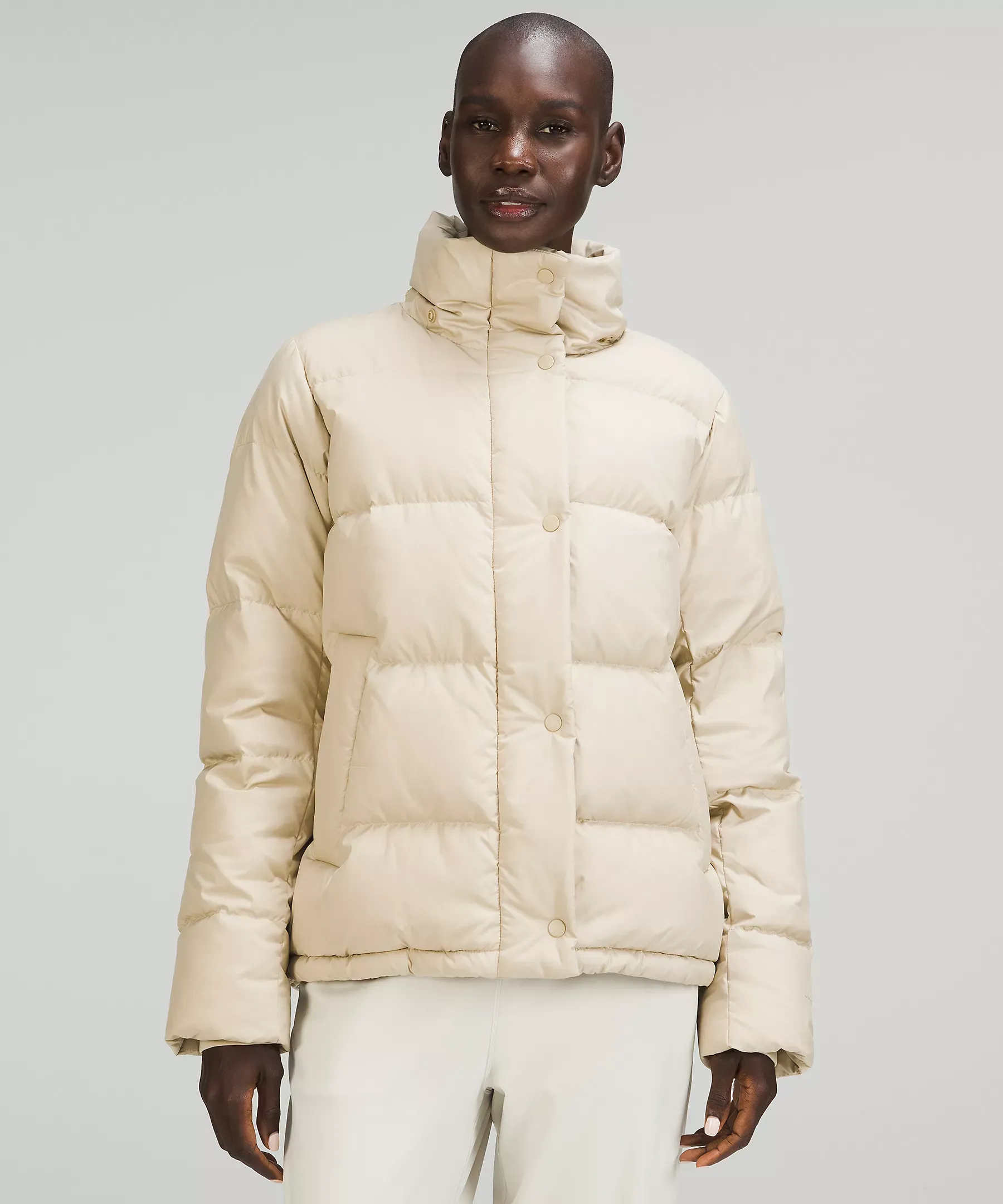 lululemon Wunder Puff Jacket - Lululemon