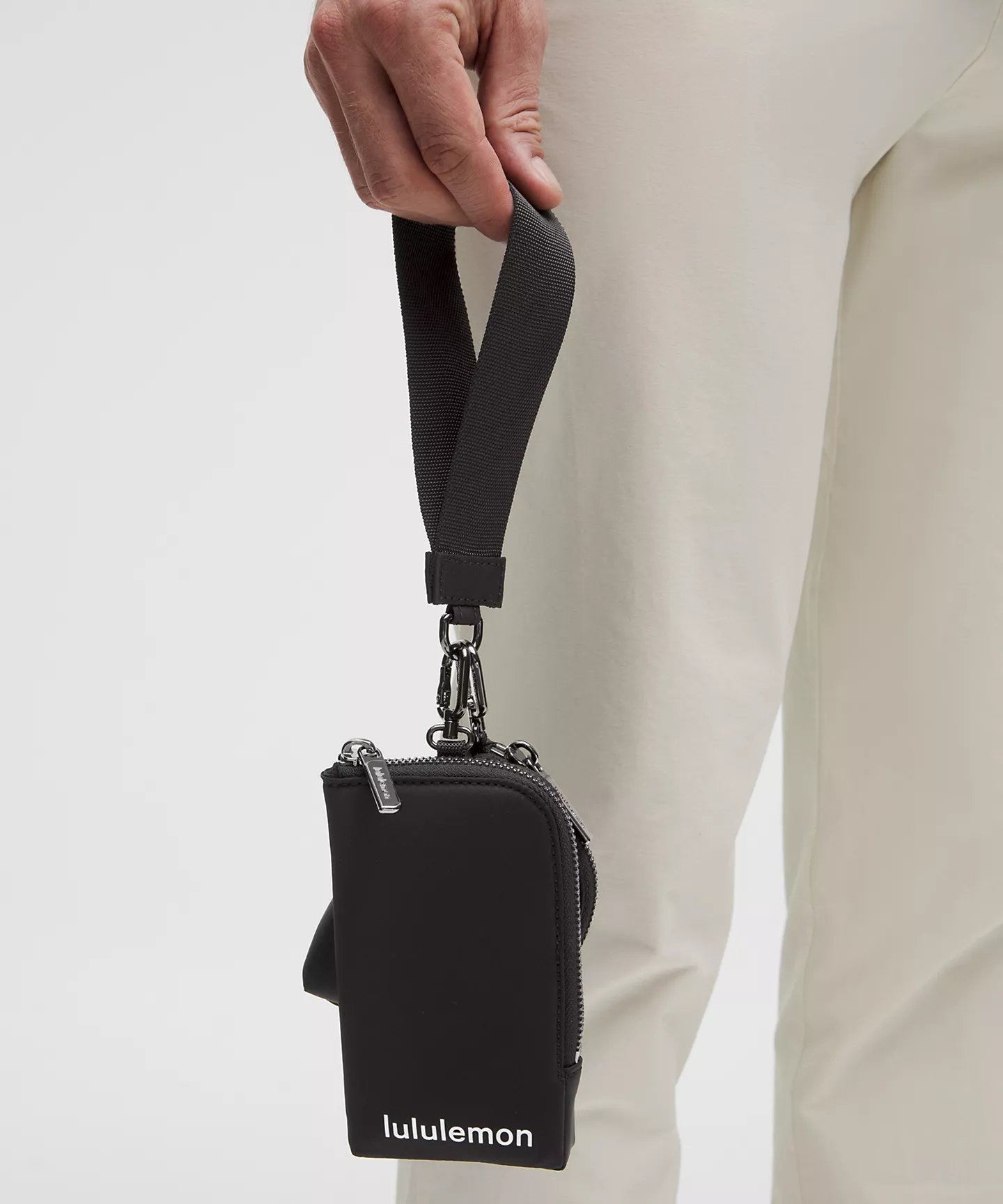 Dual Pouch Wristlet Wallet - Lululemon