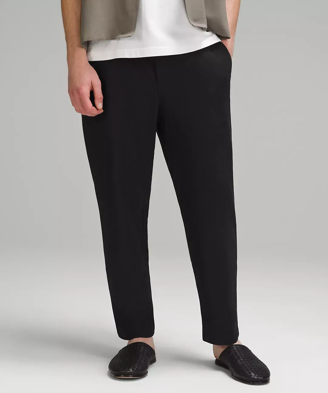 lululemon ABC Warpstreme Pull-On Pant Regular - Lululemon