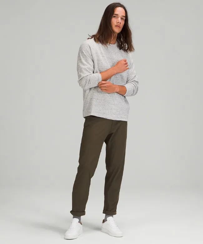 lululemon Commission Classic-Fit Pant 30 Warpstreme Online Only - Lululemon
