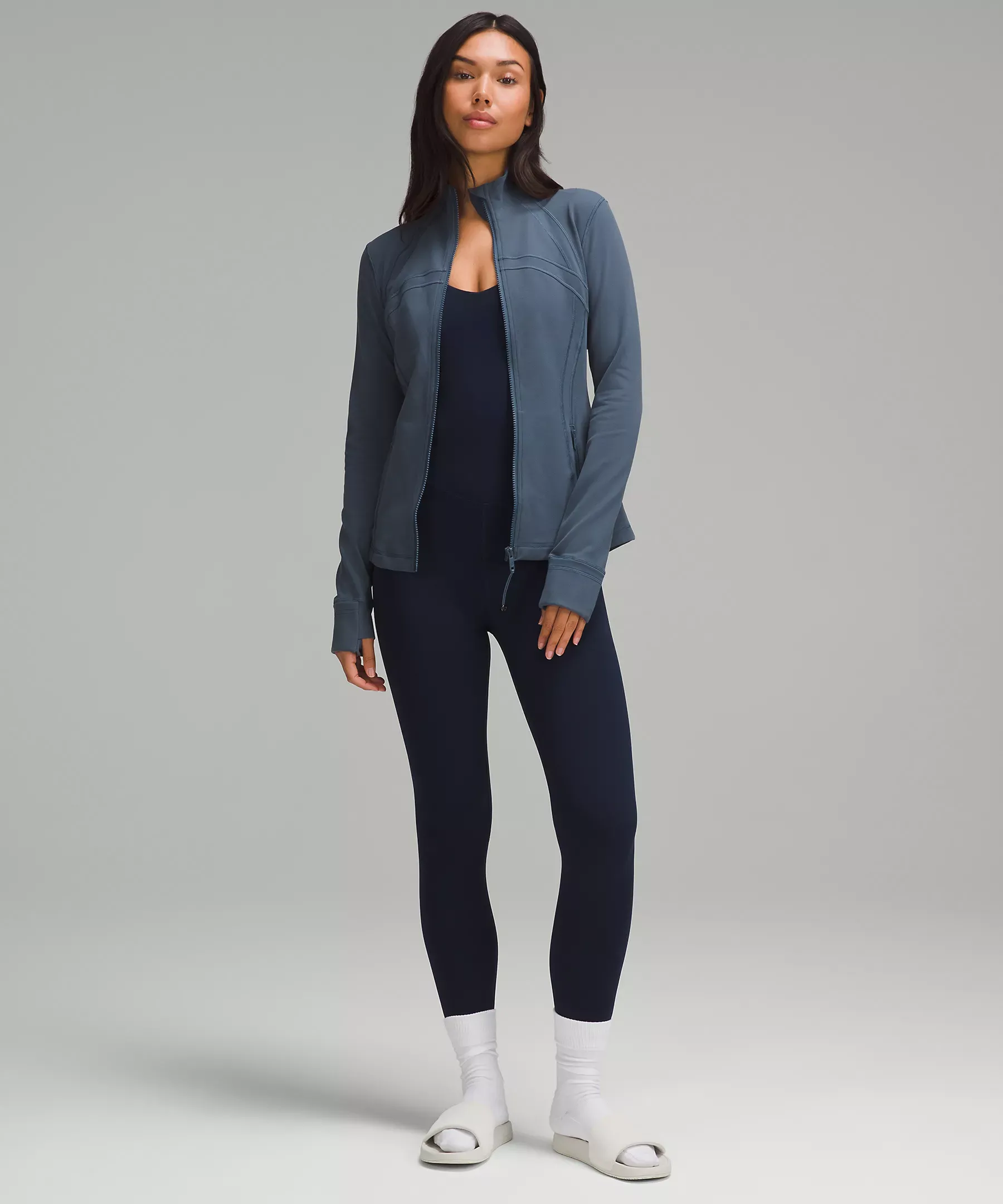lululemon Define Jacket Luon - Lululemon