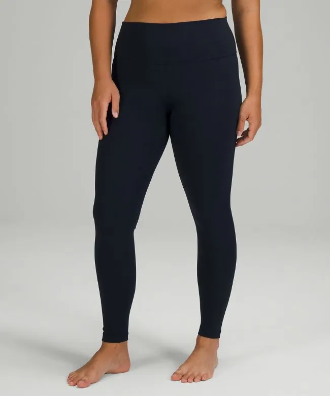 lululemon Wunder Under High-Rise Tight 28 Full-On Luxtreme - Lululemon