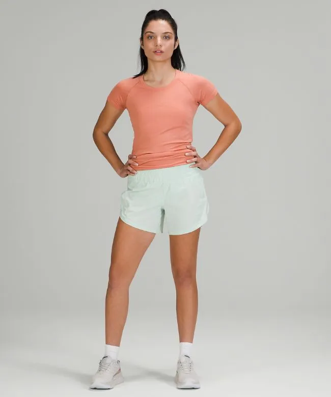 lululemon Swiftly Tech Short Sleeve Shirt 2.0 - Lululemon