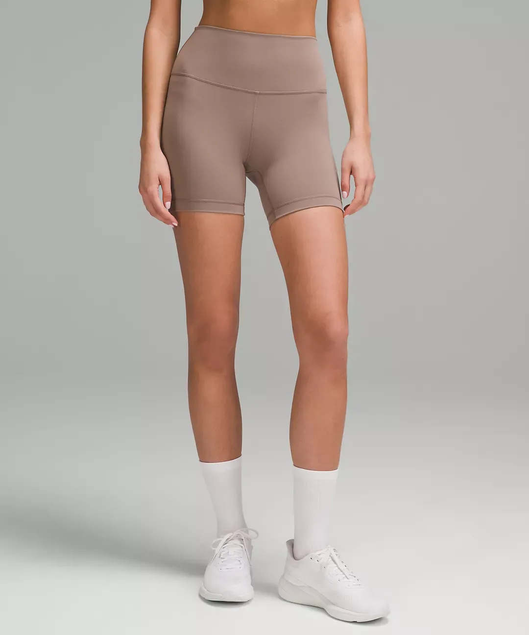 lululemon Wunder Train High-Rise Short 6