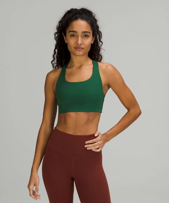 lululemon Invigorate Bra High Support, B/C Cup Online Only - Lululemon