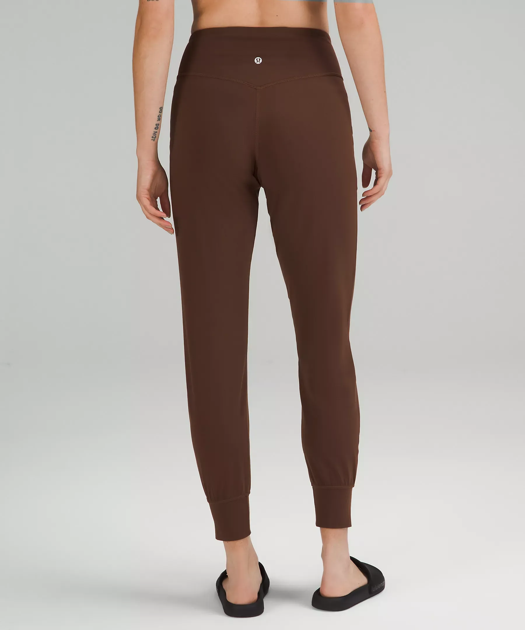 lululemon   Align High-Rise Jogger Full Length - Lululemon