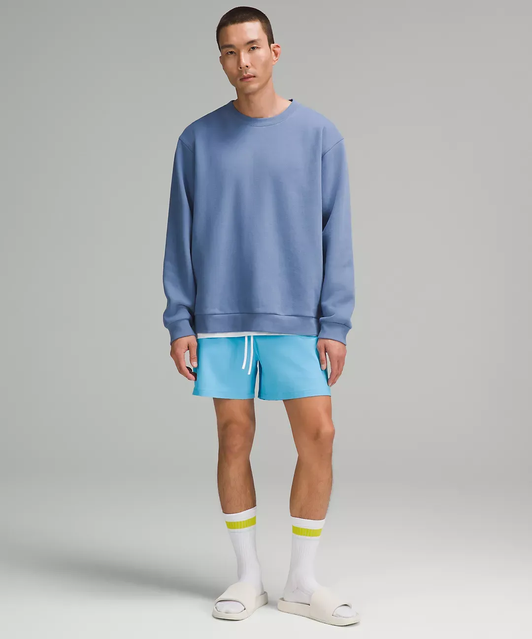 lululemon Pool Short 5