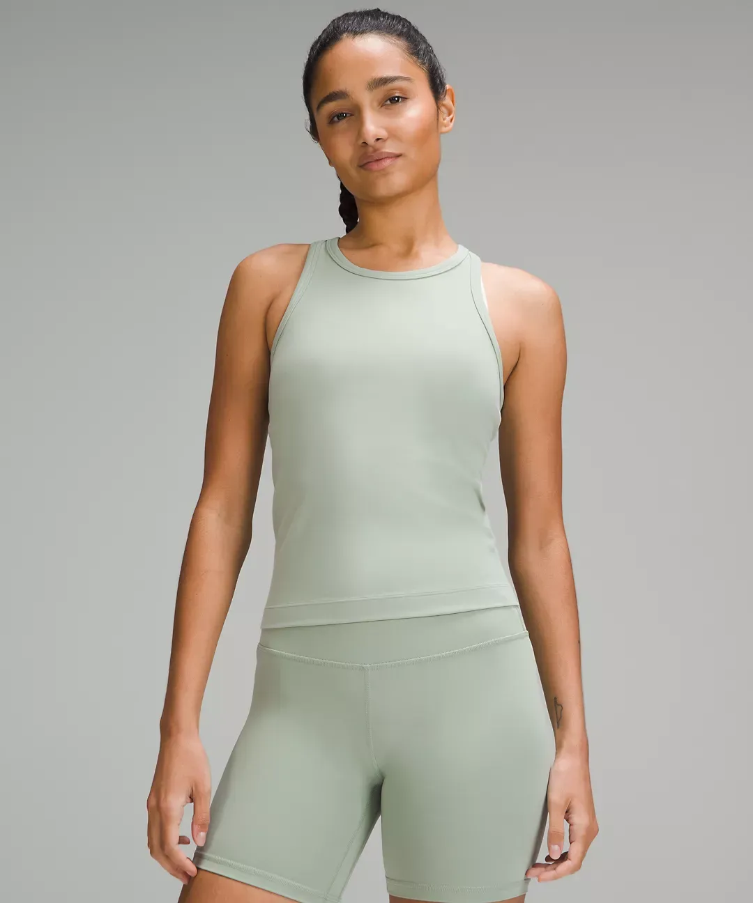lululemon Align™ Waist-Length Racerback Tank Top - Lululemon