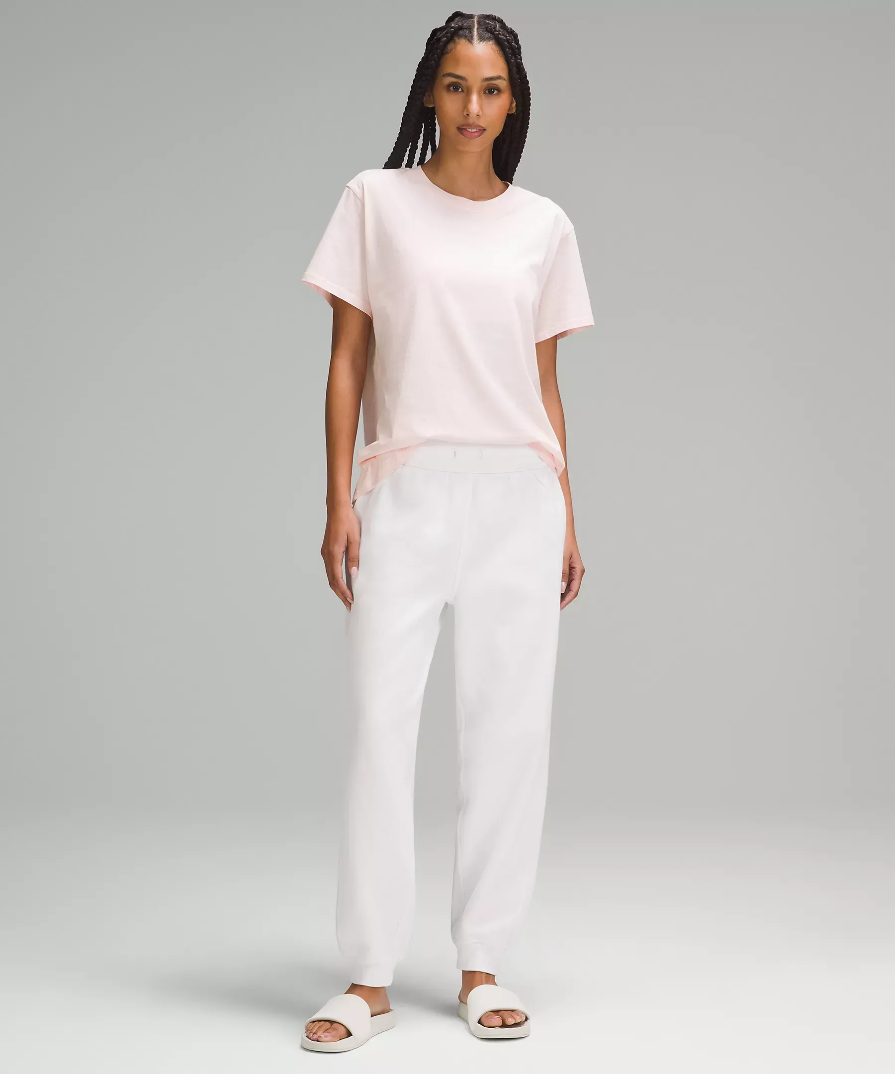 lululemon All Yours Cotton T-Shirt - Lululemon