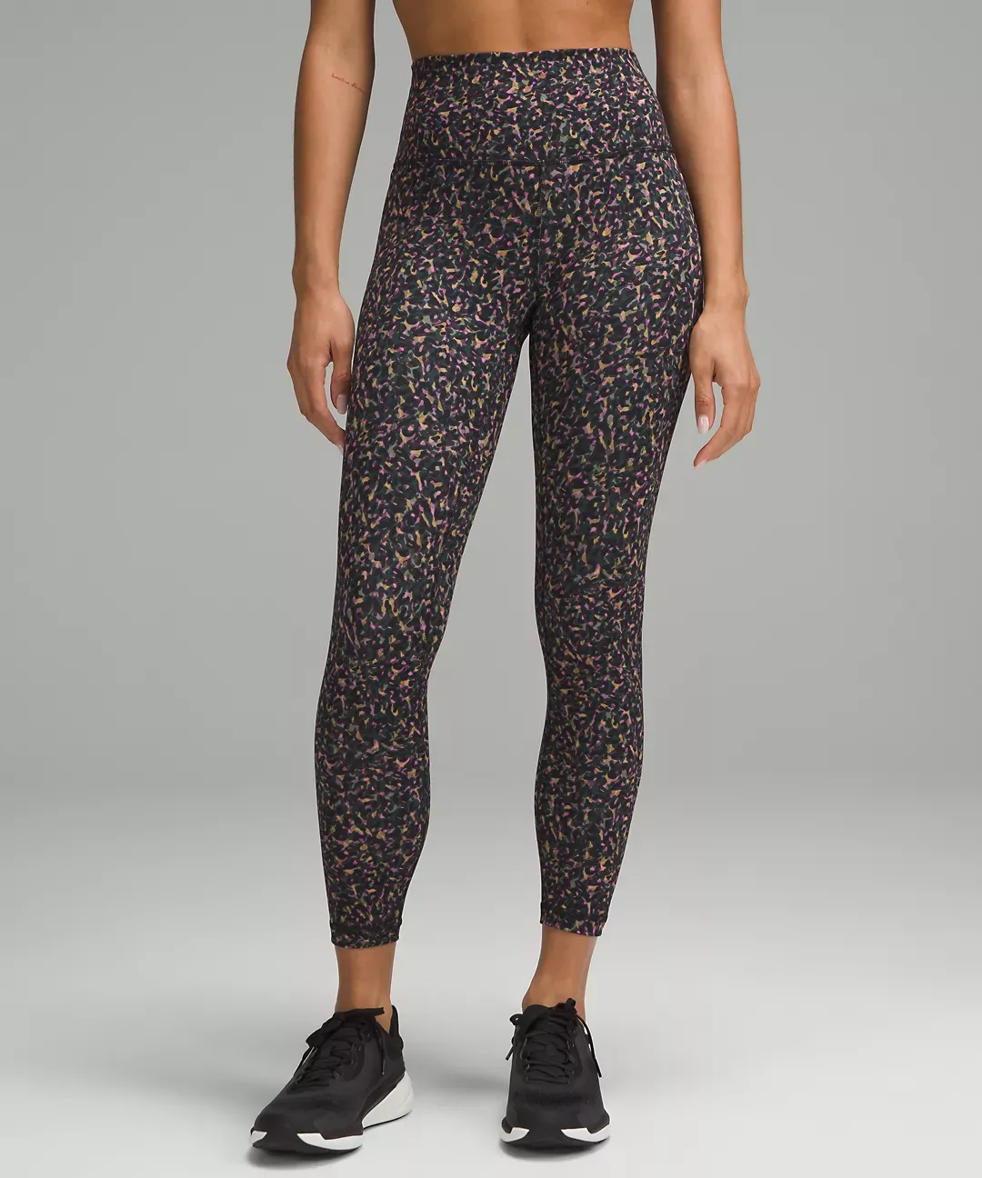 lululemon Wunder Train High-Rise Tight 25