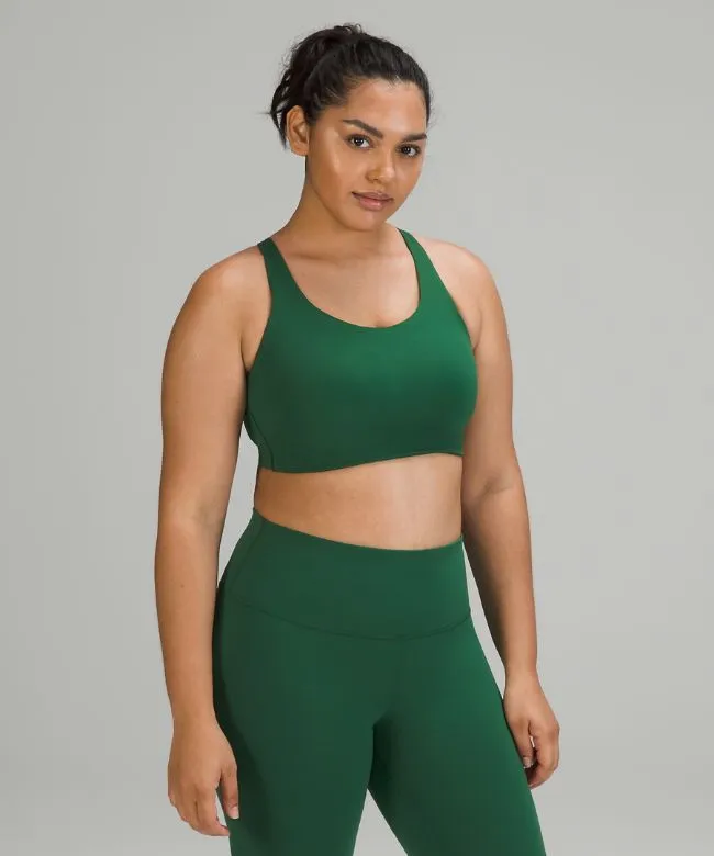 lululemon Energy Bra High Support, B–DDD Cups - Lululemon