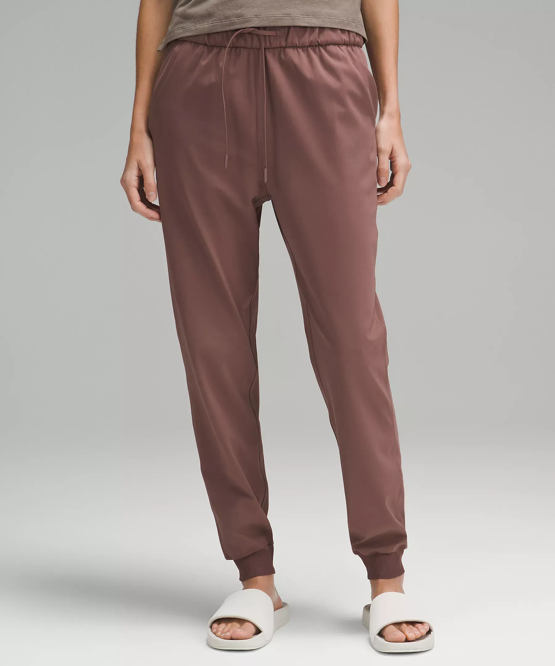 lululemon Stretch High-Rise Jogger Full Length - Lululemon