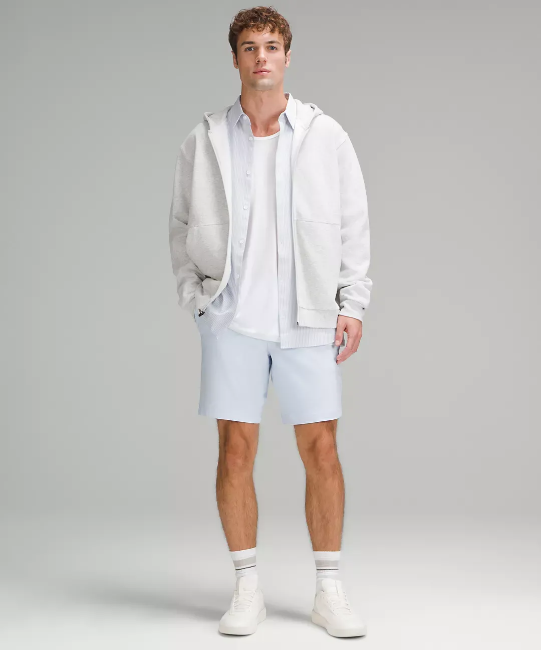 lululemon ABC Classic-Fit Short 9