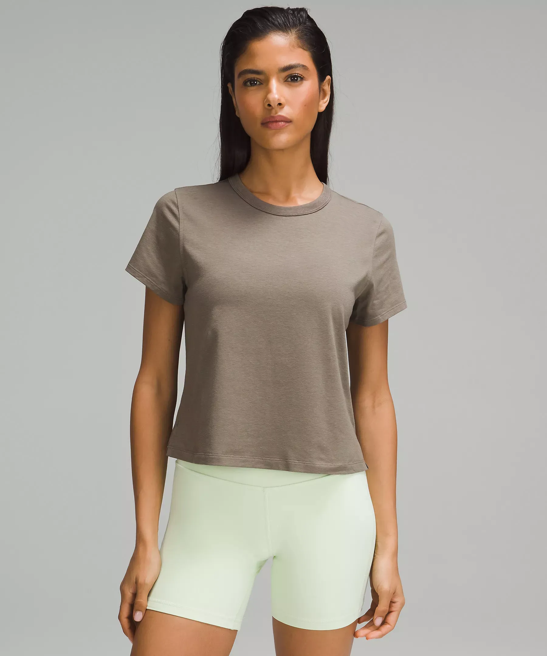 lululemon Classic-Fit Cotton-Blend T-Shirt - Lululemon