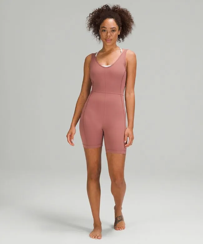 lululemon Sweat Intention Onesie - Lululemon