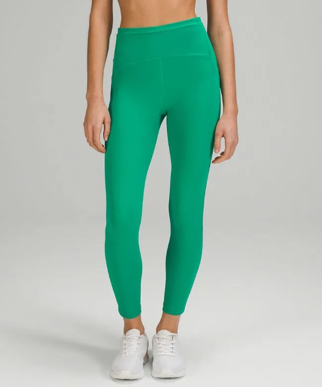 lululemon Swift Speed High-Rise Tight 25 - Lululemon