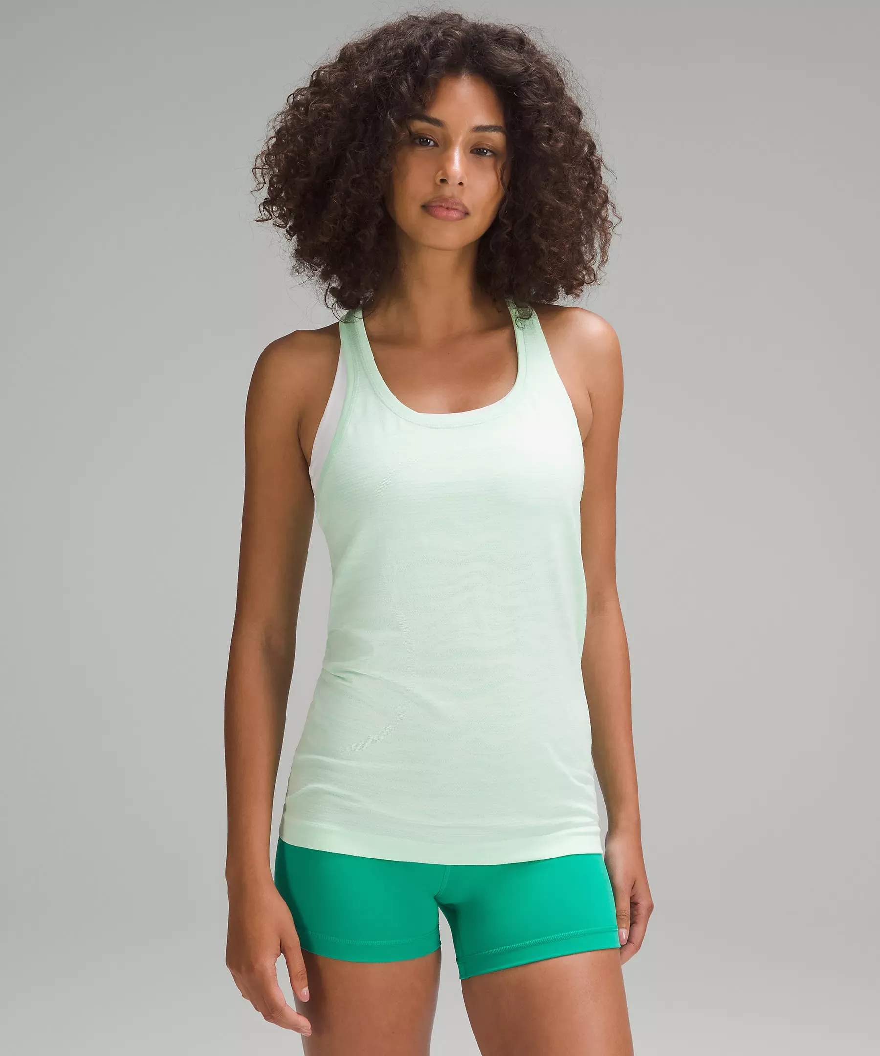 lululemon Swiftly Tech Racerback Tank Top 2.0 - Lululemon