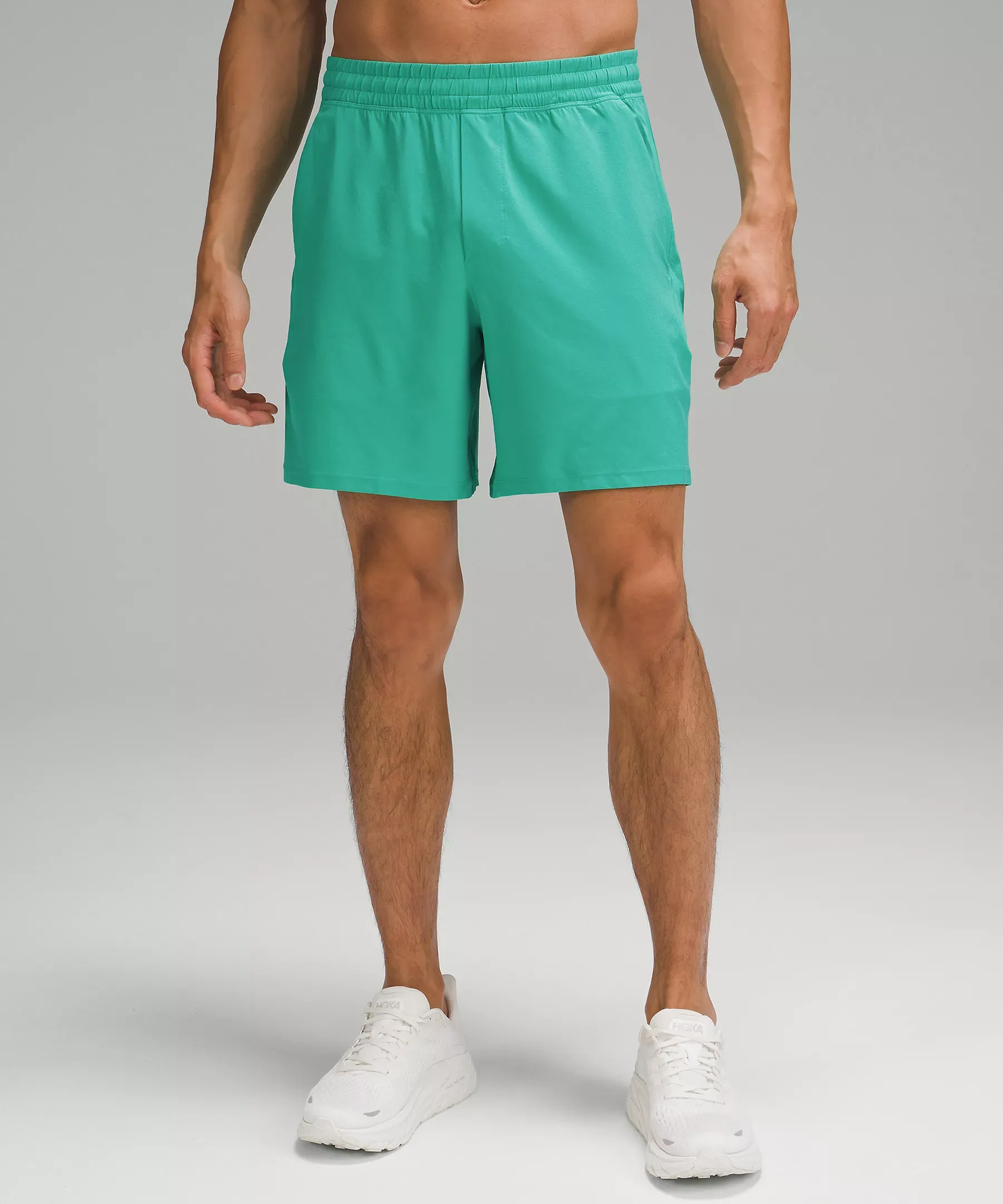 lululemon Pace Breaker Linerless Short 7′′ - Lululemon