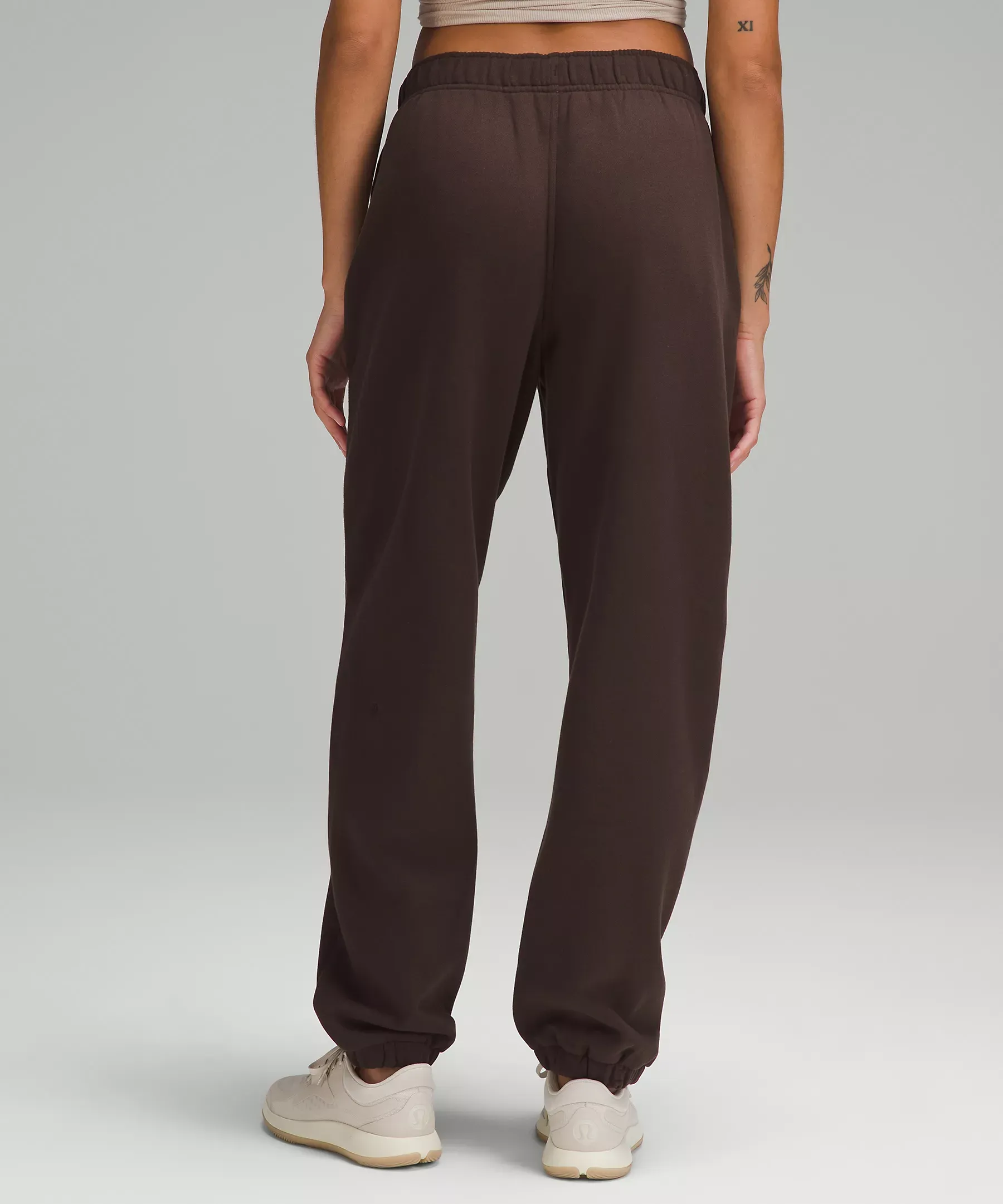 lululemon Scuba Mid-Rise Oversized Jogger Regular - Lululemon