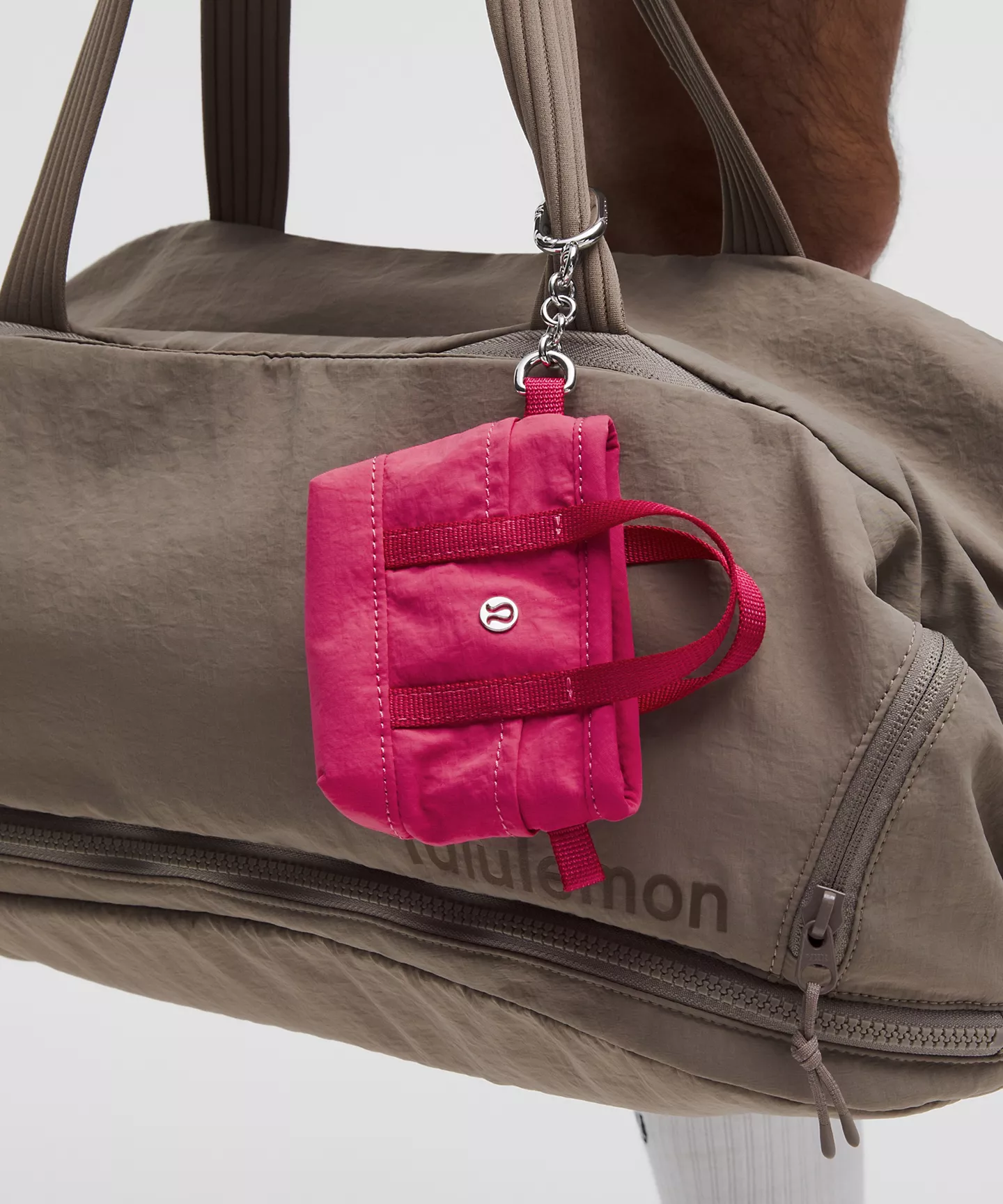 Daily Multi-Pocket Nano Tote Bag - Lululemon