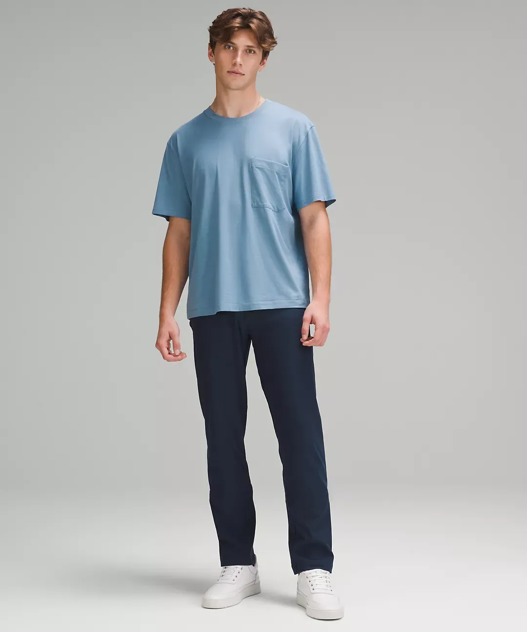 lululemon ABC Classic-Fit 5 Pocket Pant 32