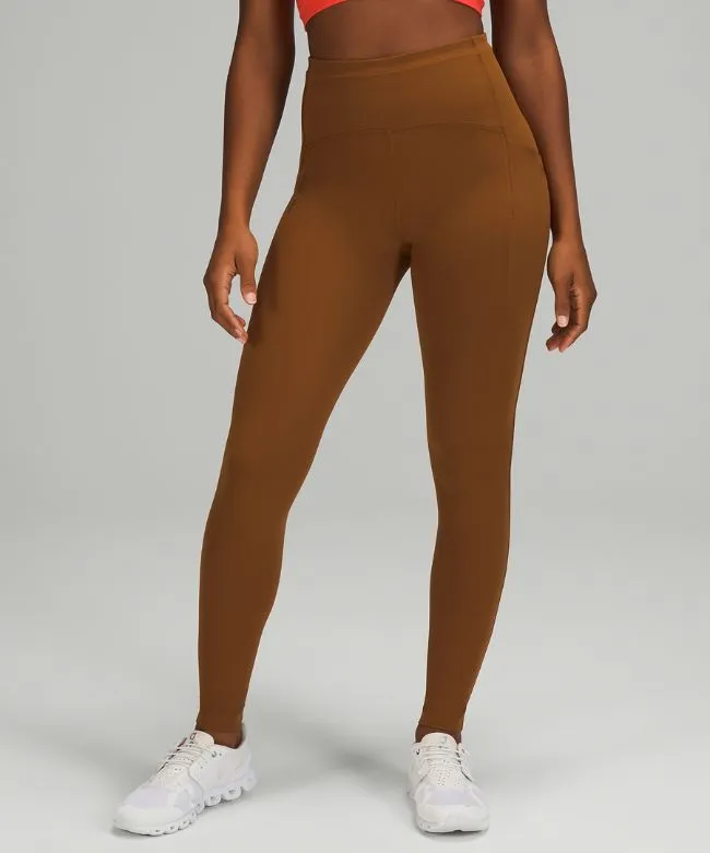 lululemon Swift Speed High-Rise Tight 28 - Lululemon