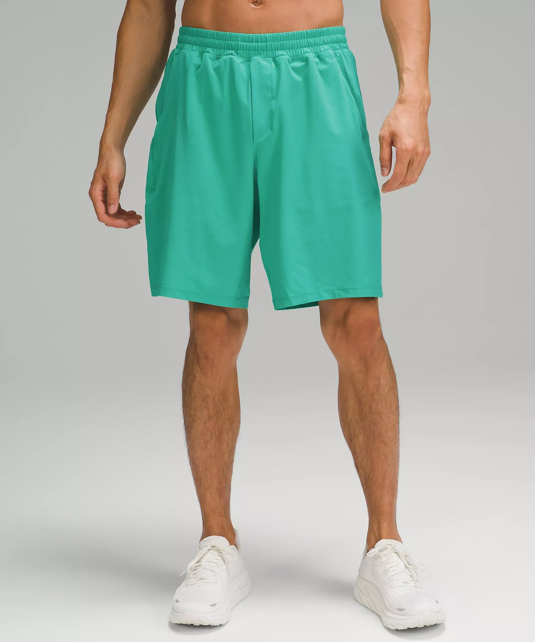 lululemon Pace Breaker Lined Short 9′′ Updated Online Only - Lululemon
