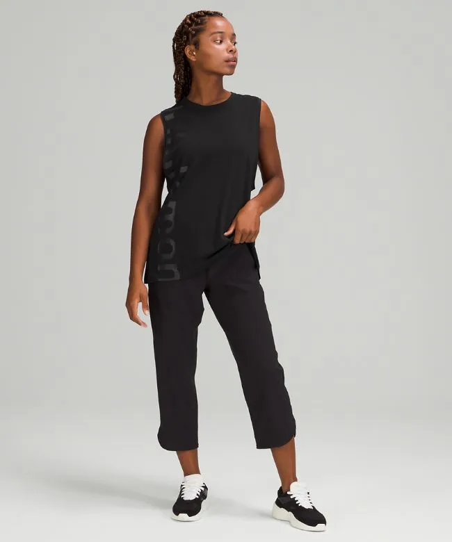 lululemon All Yours Tank Top Graphic - Lululemon