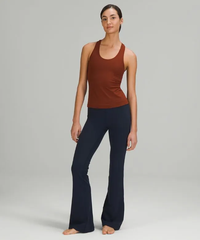 lululemon Cool Racerback Short Tank Top Nulu - Lululemon