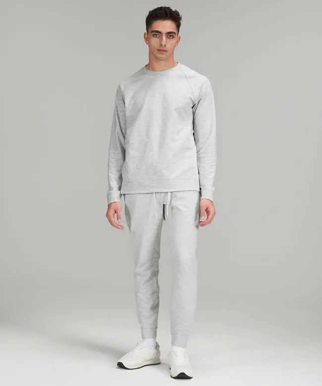lululemon City Sweat Jogger Shorter Length Online Only - Lululemon