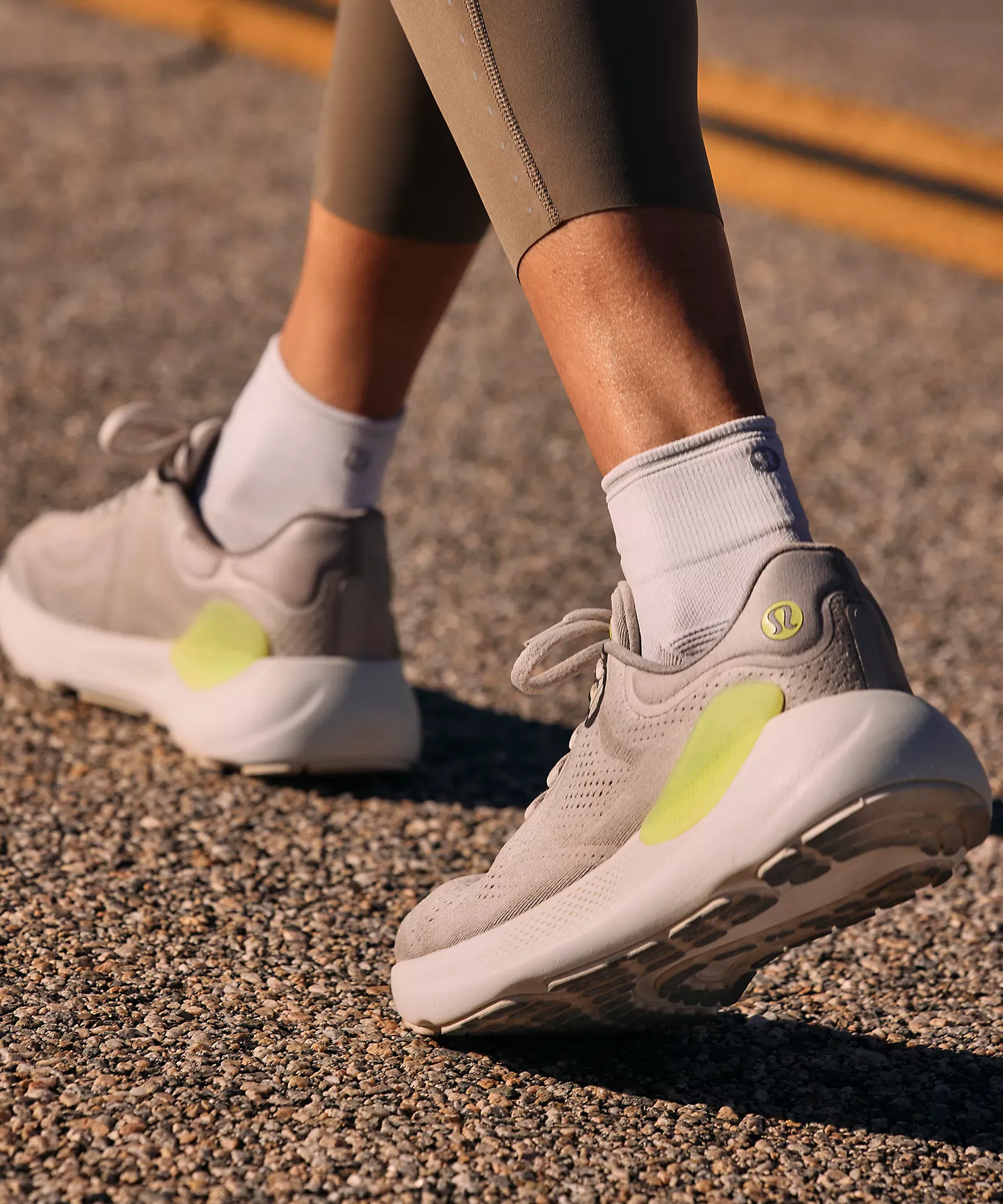 lululemon Beyondfeel Women's Running Shoe - Lululemon