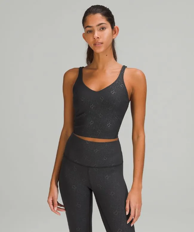 lululemon   Align Tank Top - Lululemon