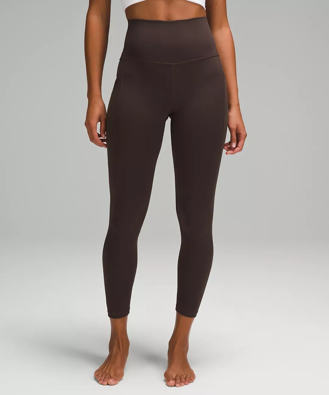 lululemon Align™ High-Rise Pant with Pockets 25