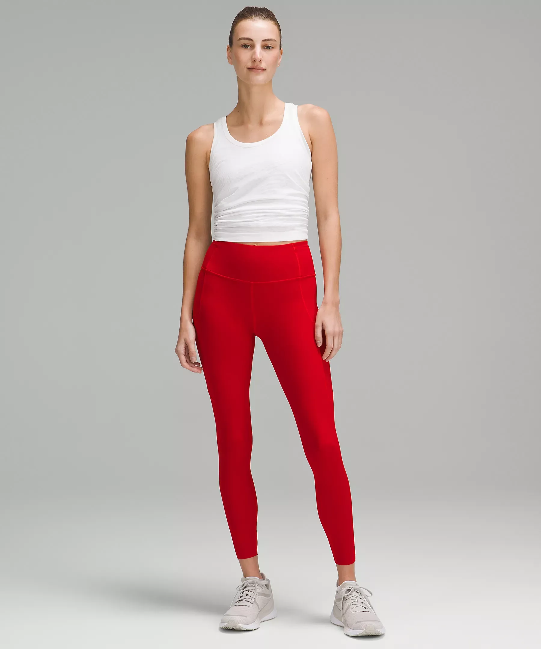 lululemon Fast and Free High-Rise Tight 25