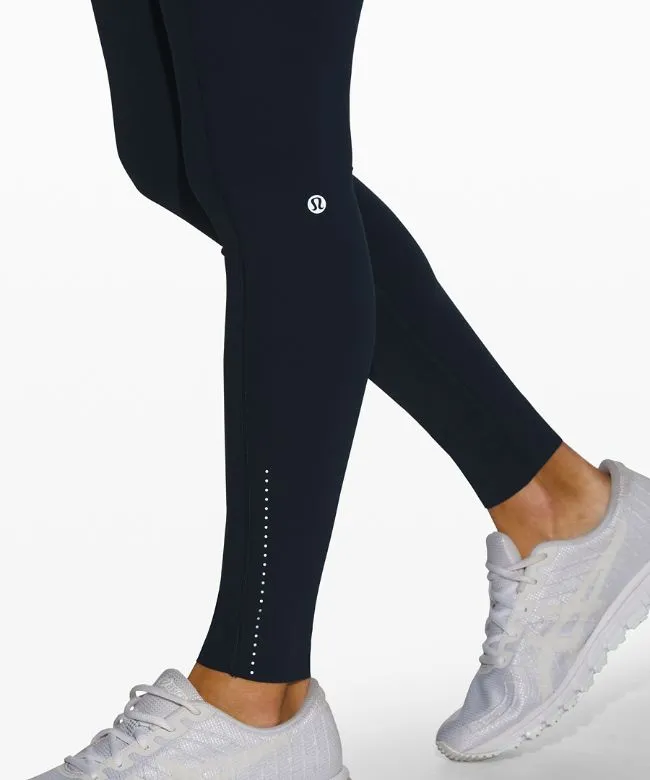 lululemon Fast and Free Reflective High-Rise Tight 31 - Lululemon