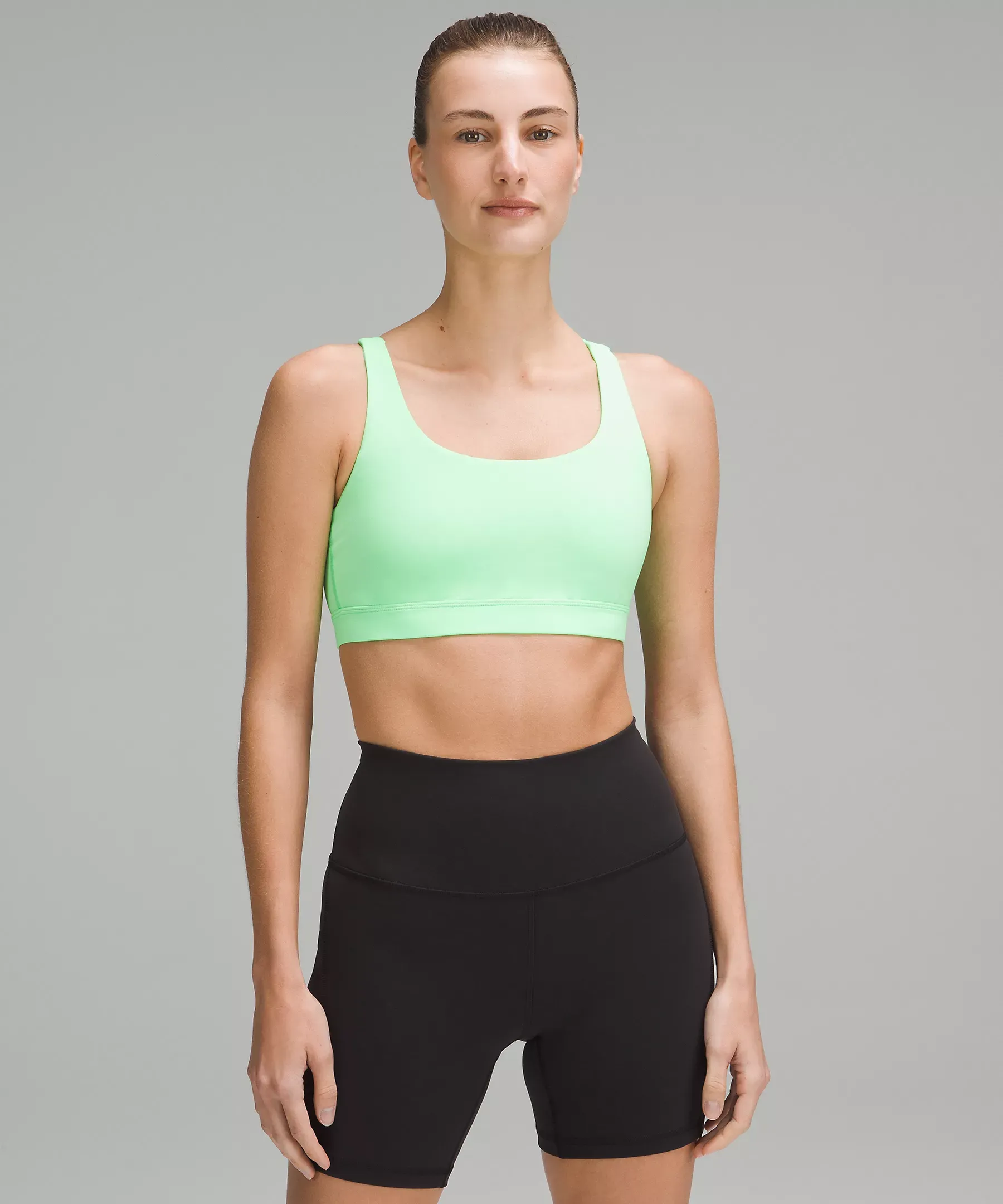 lululemon   Energy Bra Medium Support, B–D Cups - Lululemon