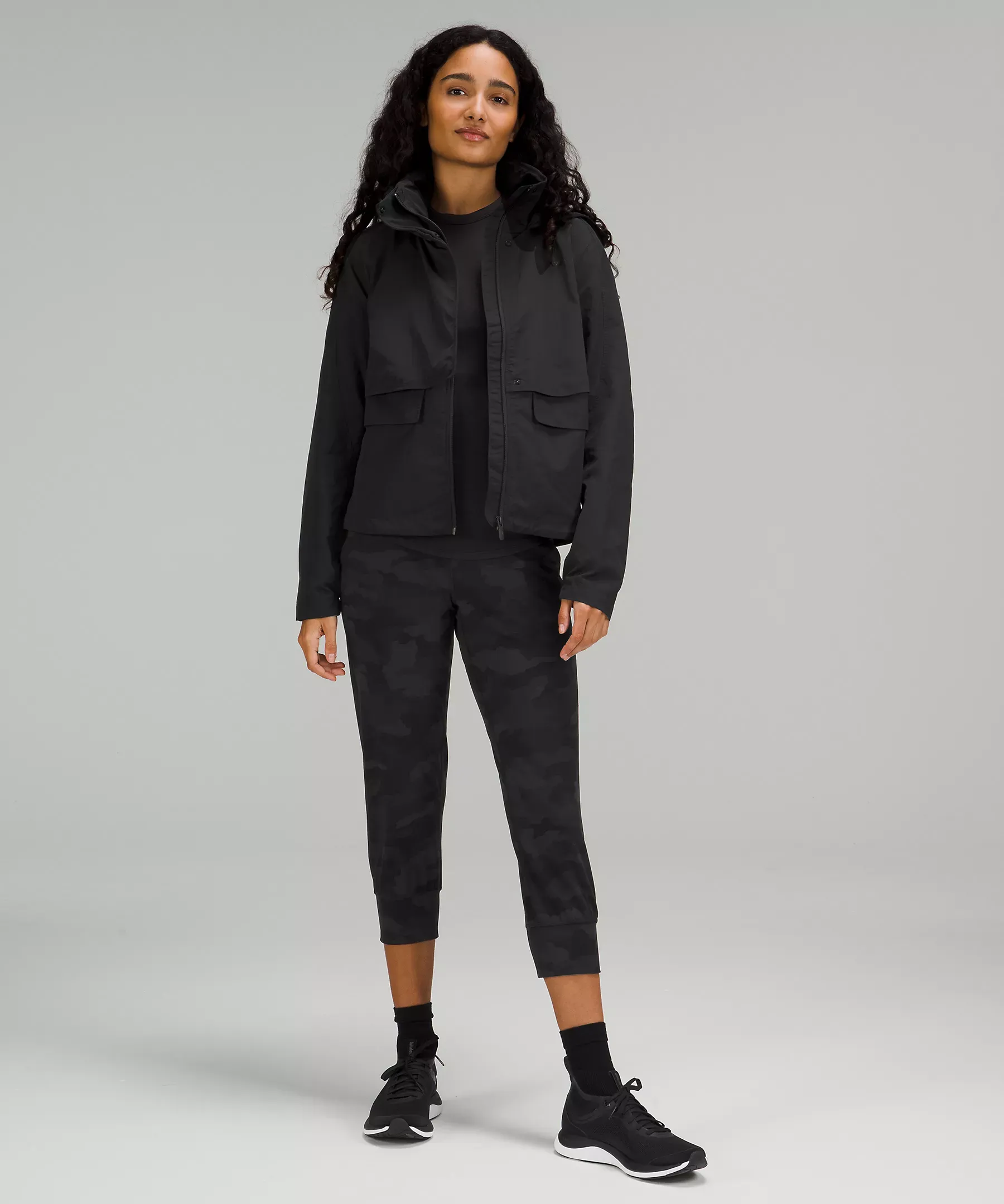 lululemon Always Effortless Jacket - Lululemon