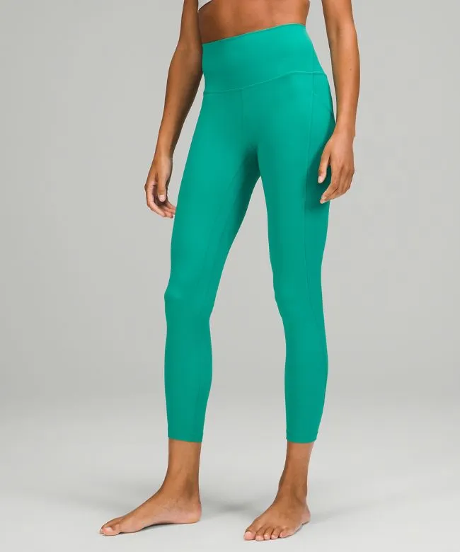 lululemon   Align High-Rise Pant with Pockets 25 - Lululemon