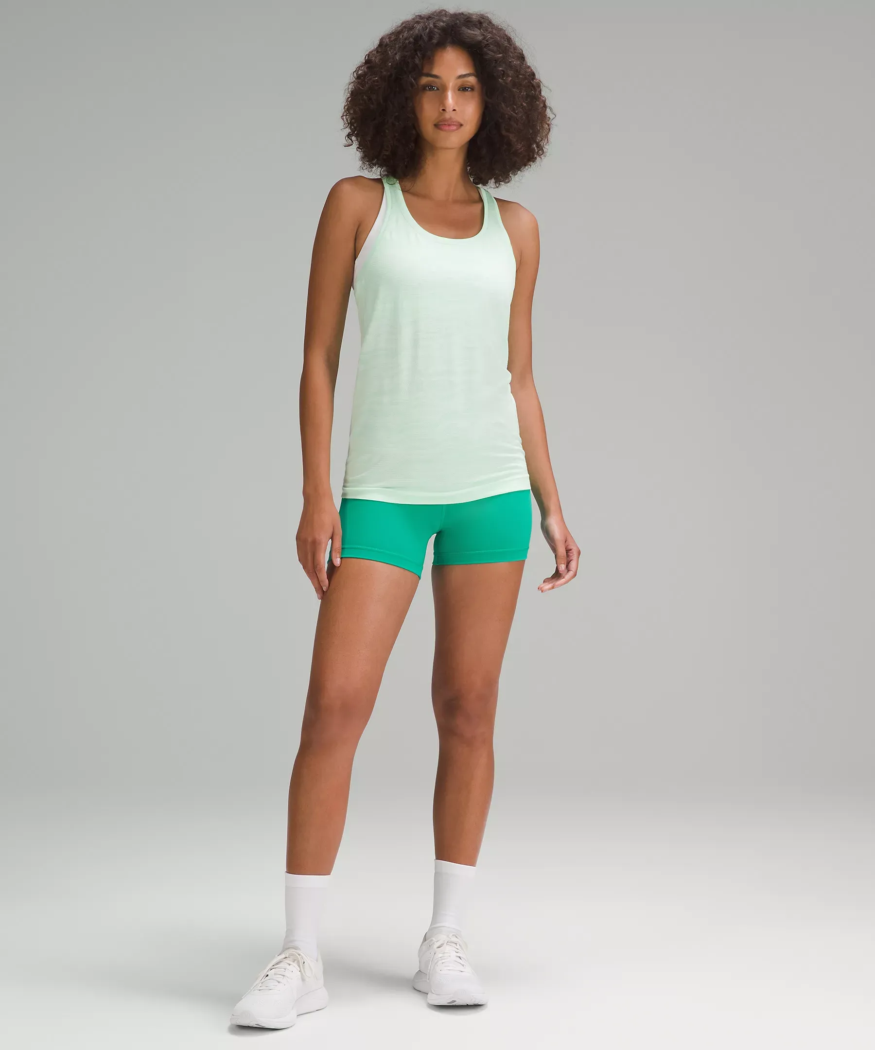 lululemon Swiftly Tech Racerback Tank Top 2.0 - Lululemon