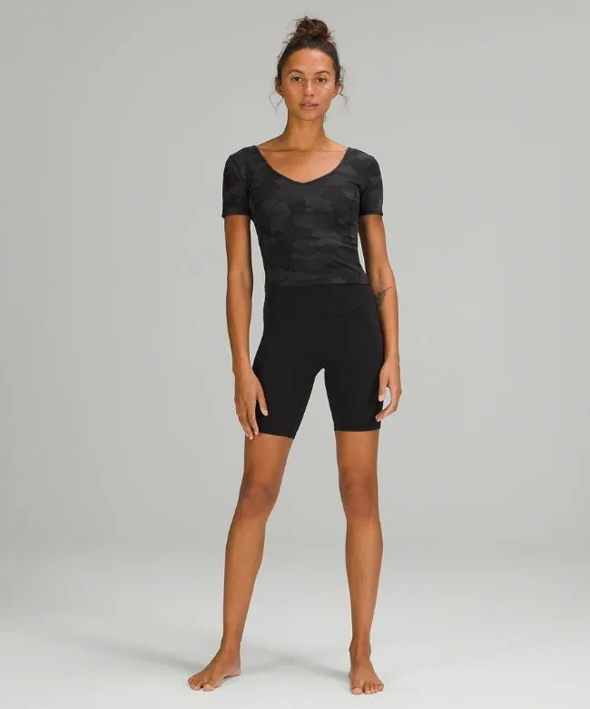 lululemon   Align T-Shirt Online Only - Lululemon