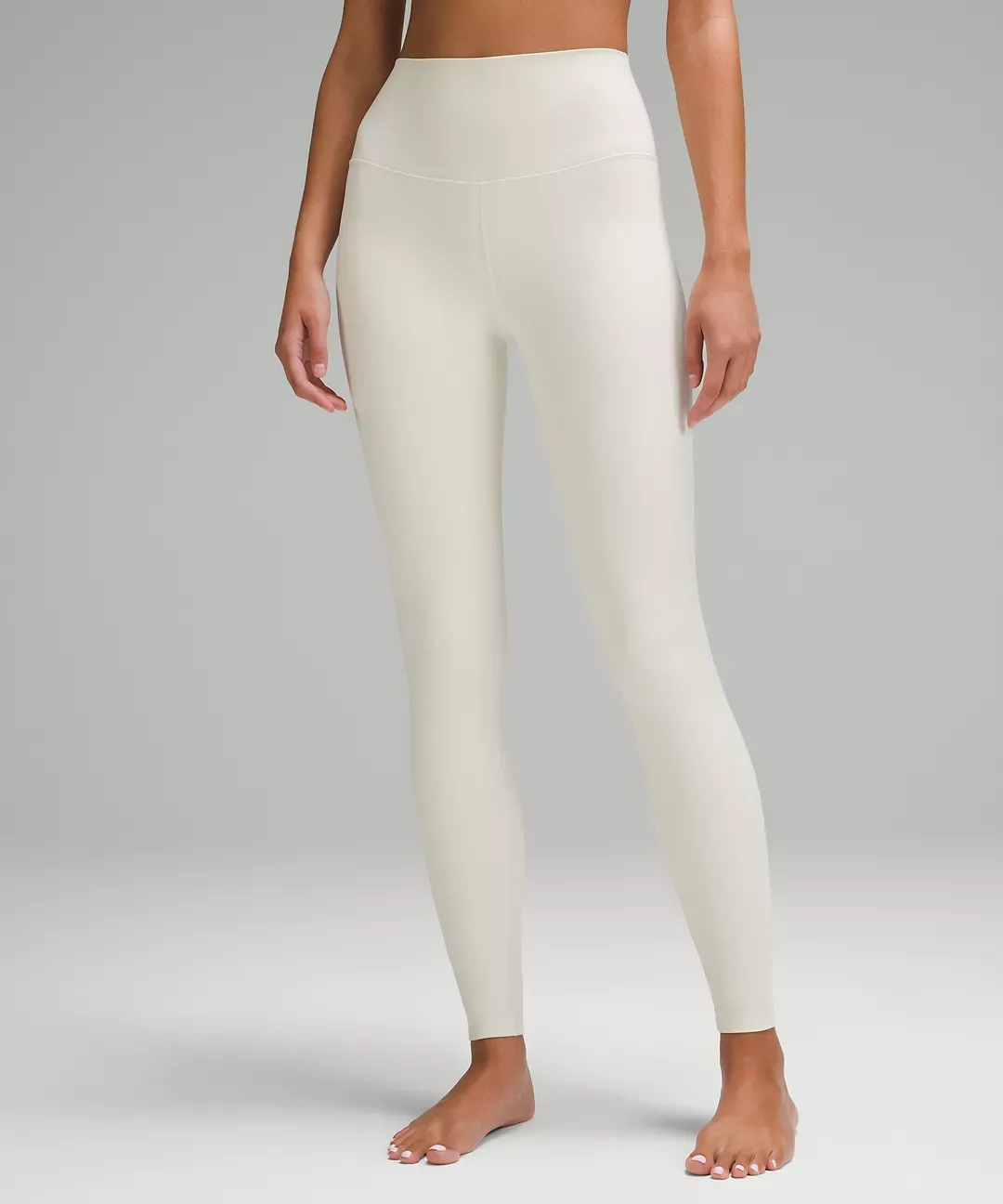 lululemon   AlignTM High-Rise Pant 28′′ - Lululemon