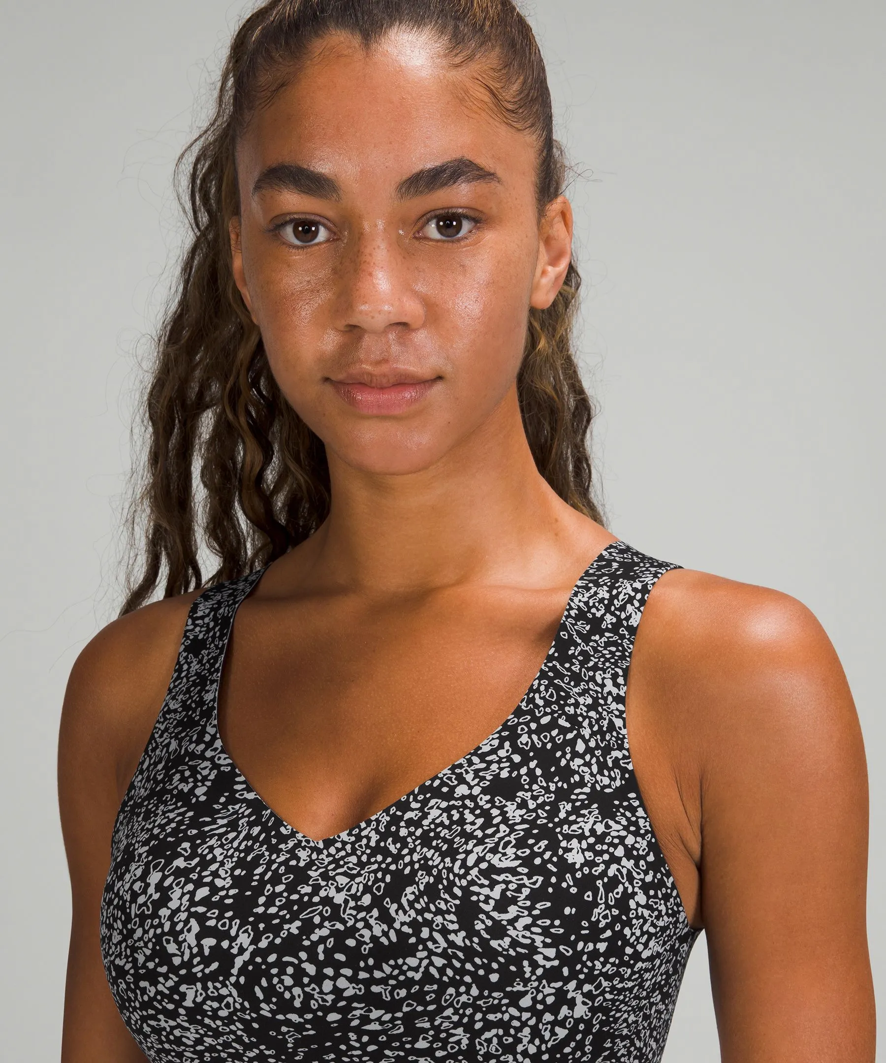 lululemon Enlite Bra Weave High Support, A–E Cups Online Only - Lululemon