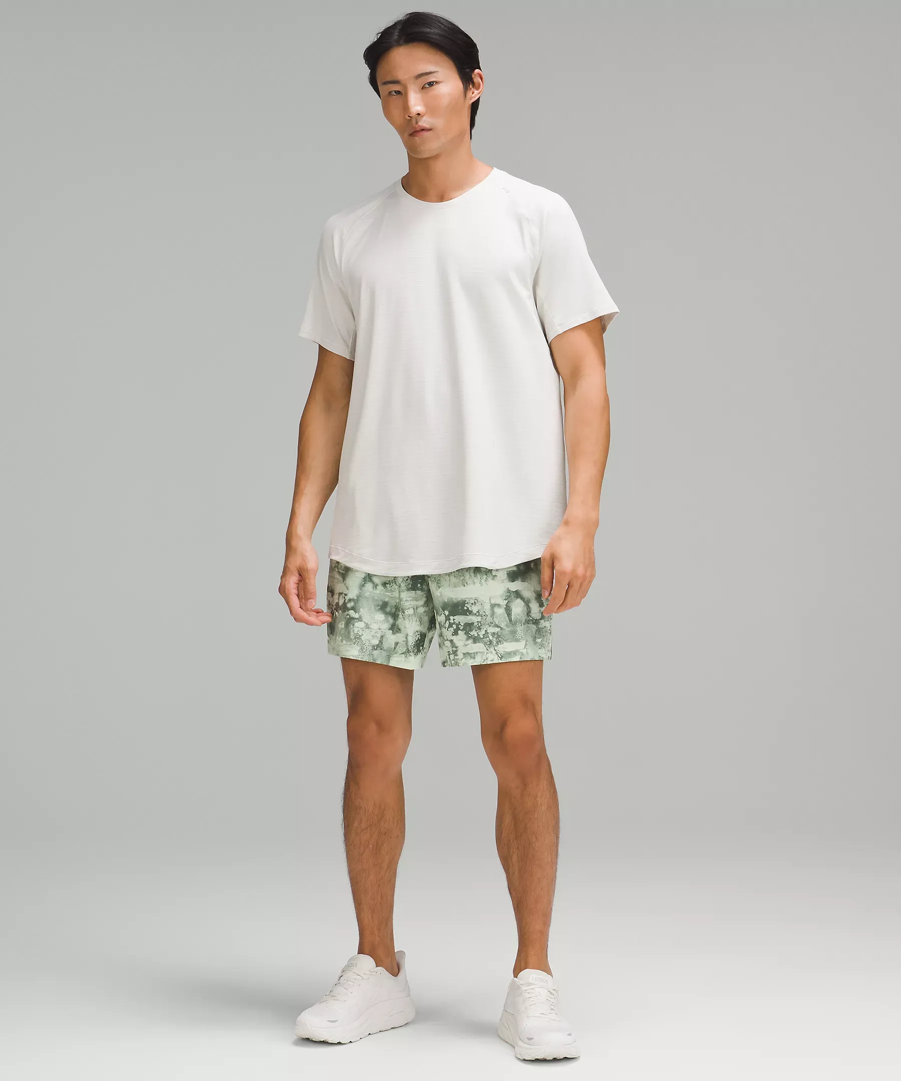 lululemon Pace Breaker Lined Short 7′′ Updated - Lululemon