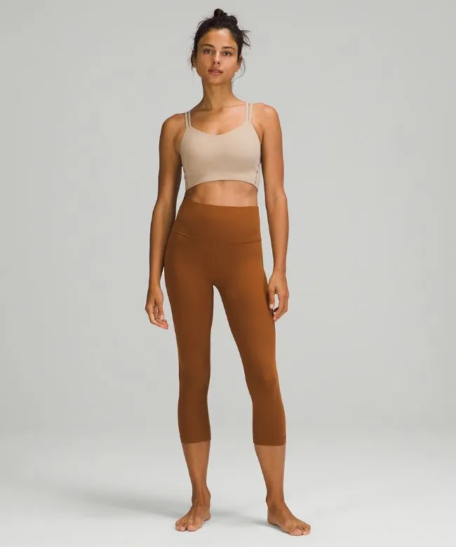 lululemon   Align High-Rise Crop 21 - Lululemon