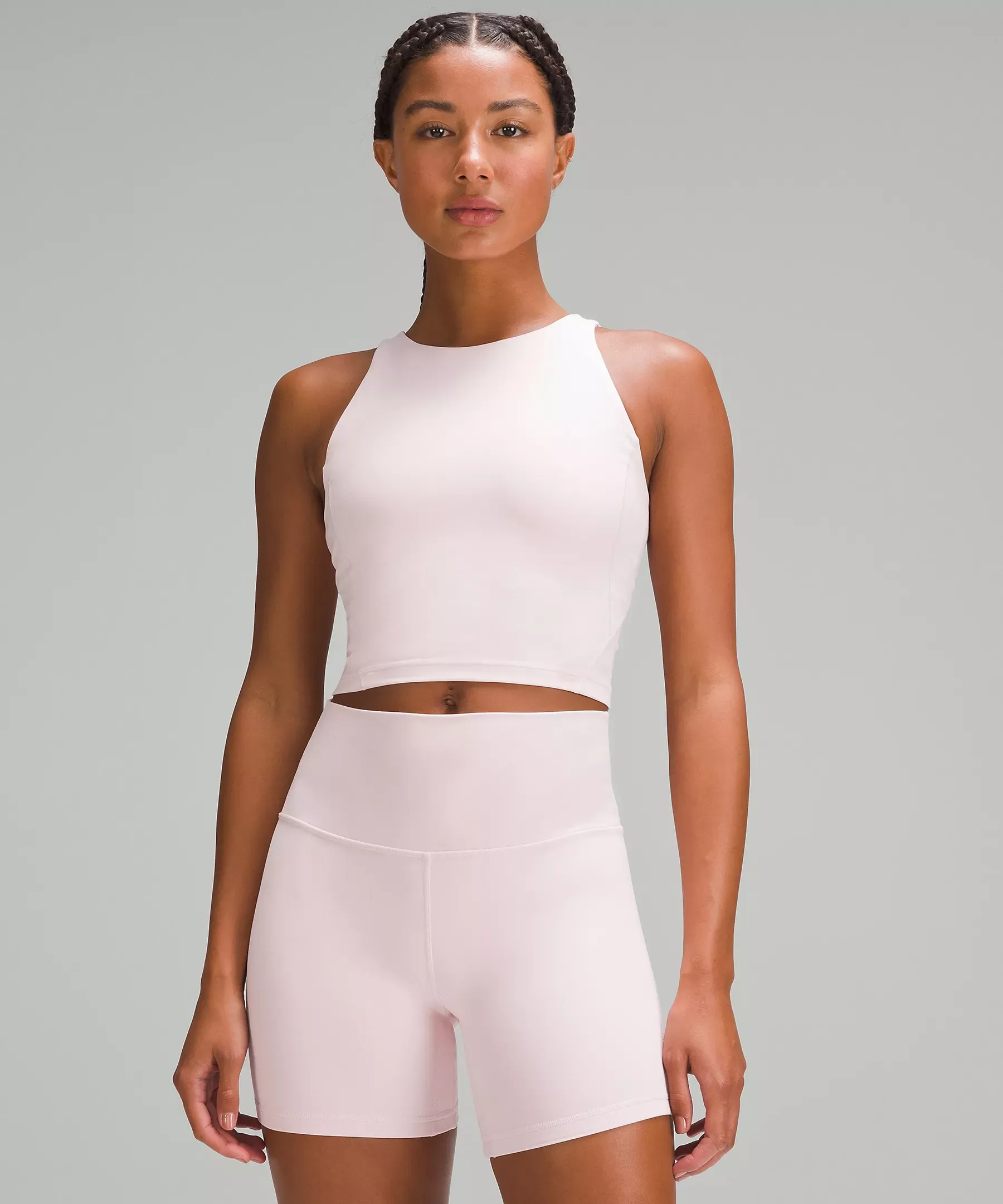 lululemon   Align High-Neck Tank Top - Lululemon
