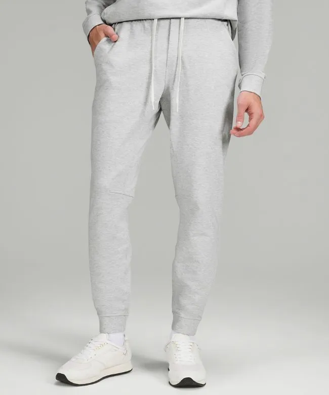 lululemon City Sweat Jogger Shorter Length Online Only - Lululemon